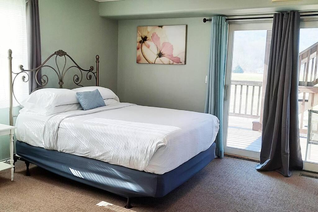 Little River Guest House At Tennessee Riverplace 查塔努加 外观 照片
