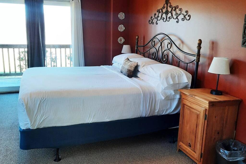 Little River Guest House At Tennessee Riverplace 查塔努加 外观 照片