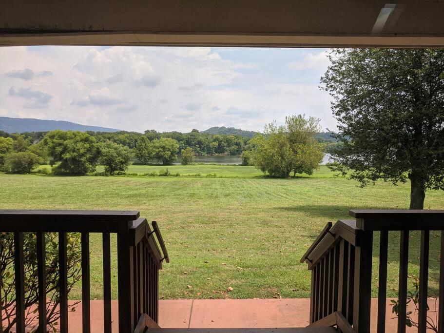 Little River Guest House At Tennessee Riverplace 查塔努加 外观 照片