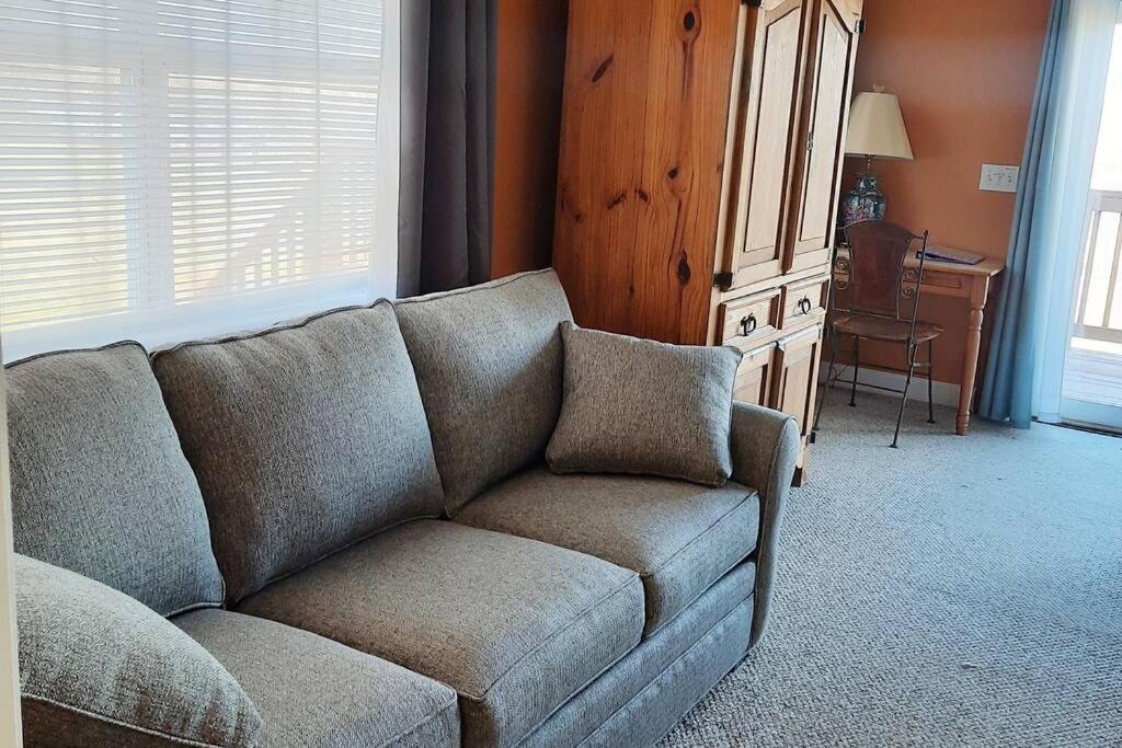 Little River Guest House At Tennessee Riverplace 查塔努加 外观 照片