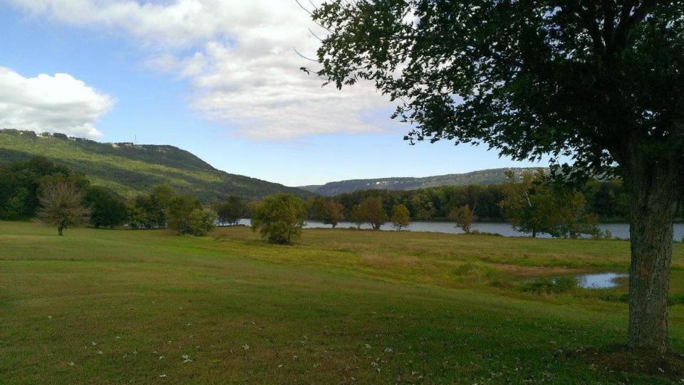 Little River Guest House At Tennessee Riverplace 查塔努加 外观 照片